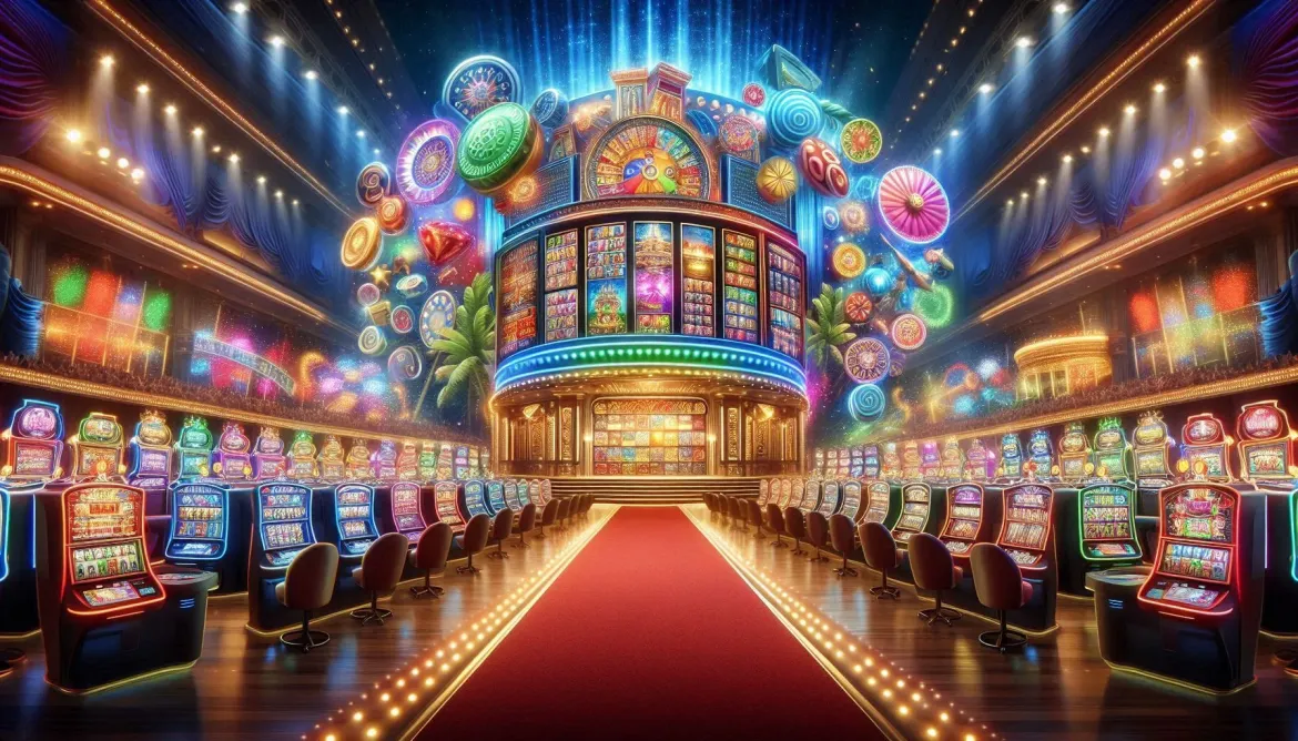 WinCraft Casino